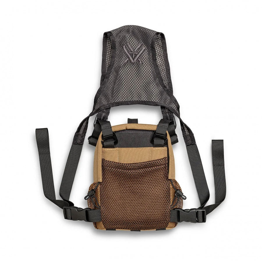 Vortex Glasspak Sport Harness Binocular Bag