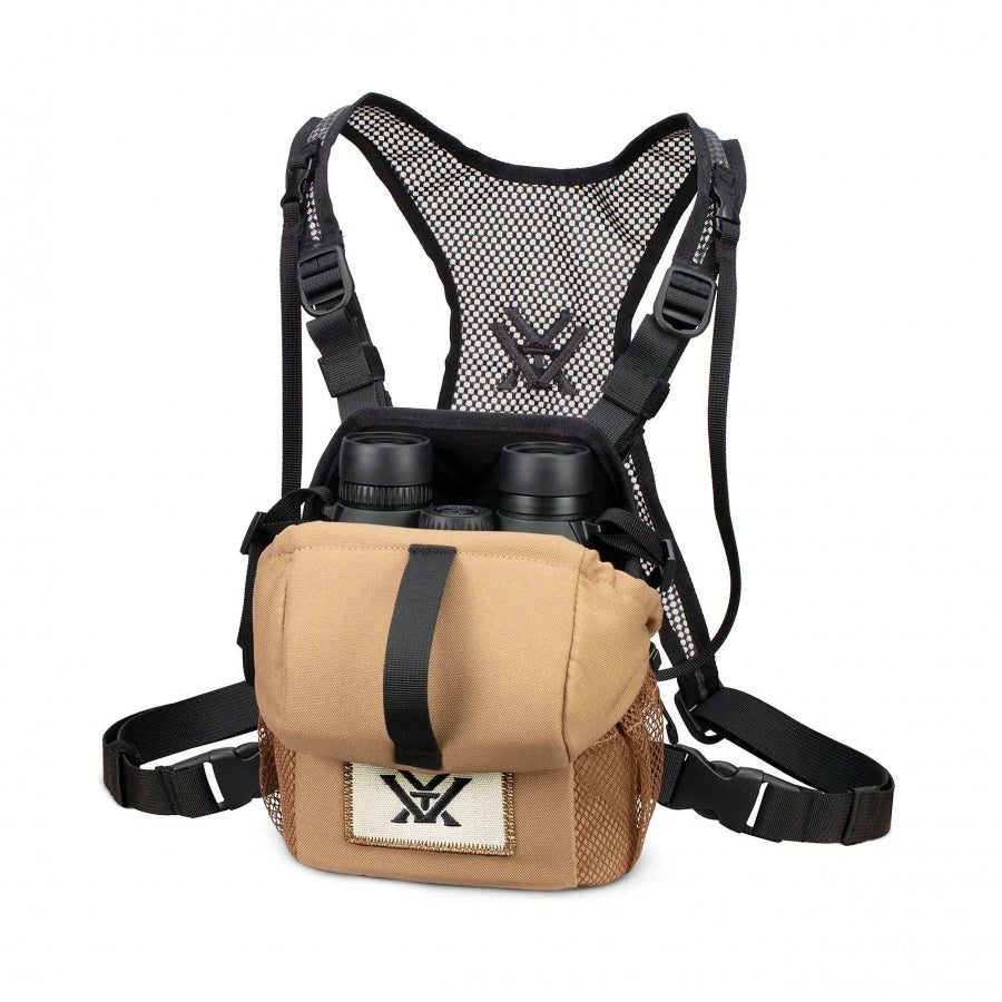 Vortex Glasspak Sport Harness Binocular Bag