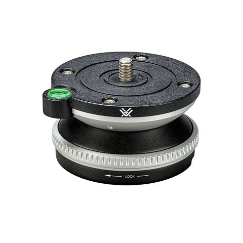 Vortex Pro Leveling Head
