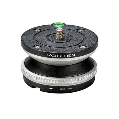 Vortex Pro Leveling Head