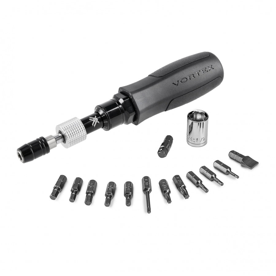 Vortex Pro Torque Wrench PR TW