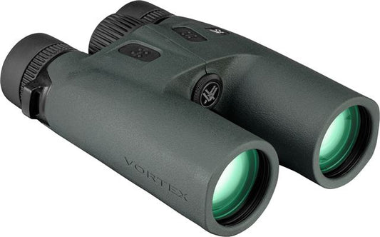 Vortex Ranger HD3000 10x42 Verrekijker met Afstandmeter