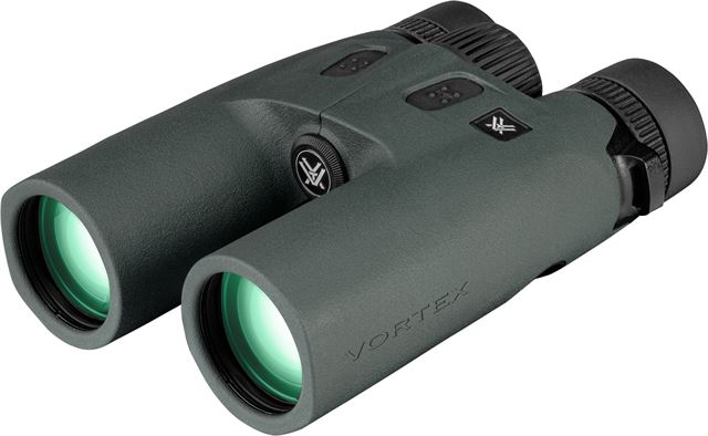 Vortex Ranger HD3000 10x42 Verrekijker met Afstandmeter