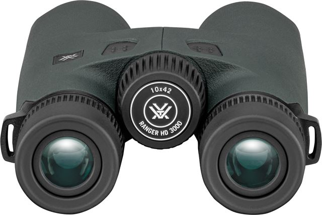 Vortex Ranger HD3000 10x42 Verrekijker met Afstandmeter