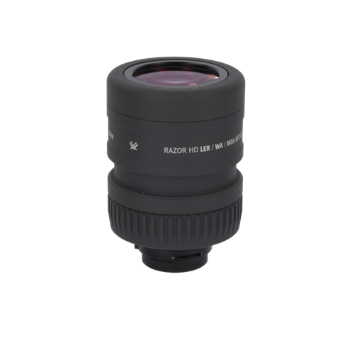 Vortex Razor HD MOA Dradenkruis Oculair