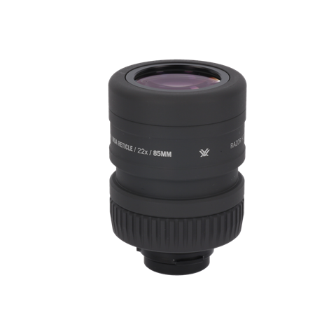 Vortex Razor HD MOA Dradenkruis Oculair