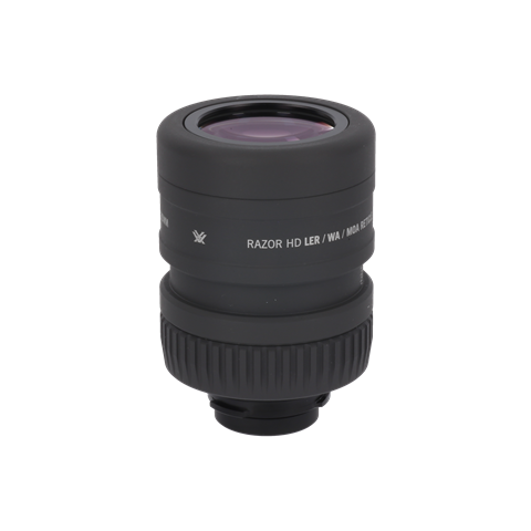 Vortex Razor HD MOA Dradenkruis Oculair