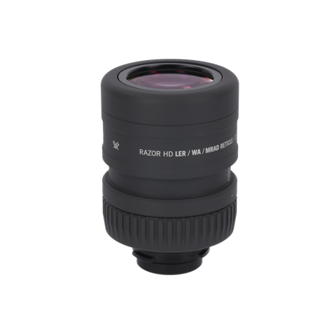 Vortex Razor HD MRAD Dradenkruis Oculair