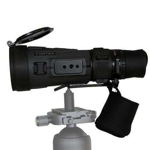 Vortex Recon 15x50 Tactical met R/T Dradenkruis (MRAD)