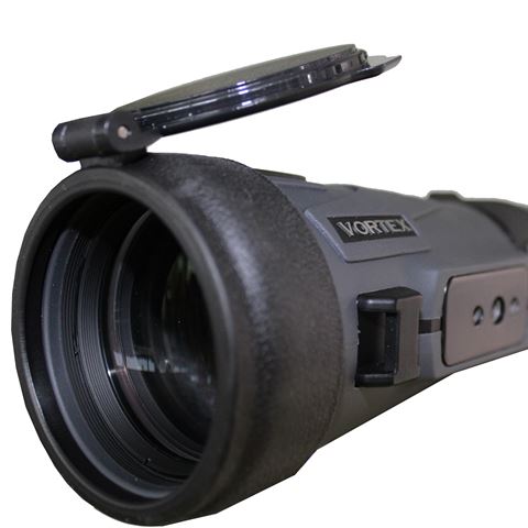 Vortex Recon 15x50 Tactical met R/T Dradenkruis (MRAD)
