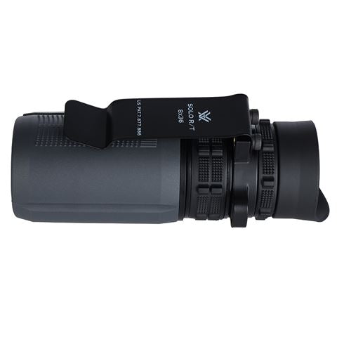 Vortex Solo 8x36 Tactical Monoculair met R/T Dradenkruis (MRAD)