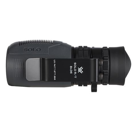 Vortex Solo 8x36 Tactical Monoculair met R/T Dradenkruis (MRAD)