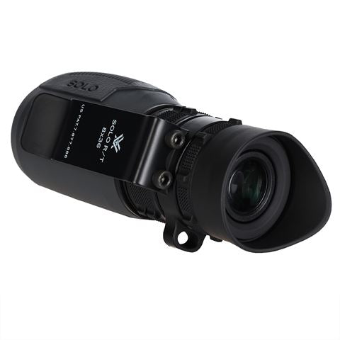 Vortex Solo 8x36 Tactical Monoculair met R/T Dradenkruis (MRAD)