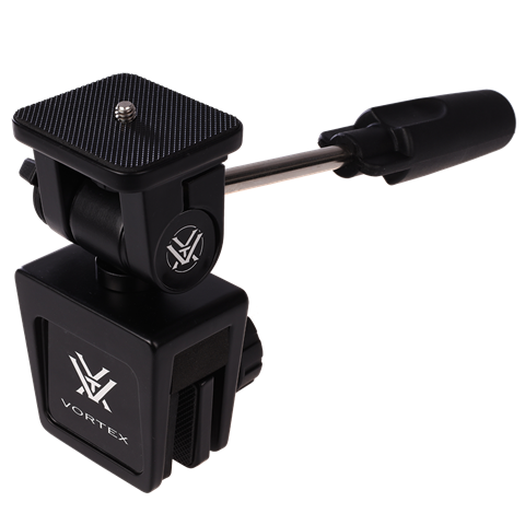 Vortex Statief Sport Autoraam Montage