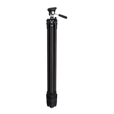 Vortex Switchback Carbon Fiber Statief Kit Balhoofd