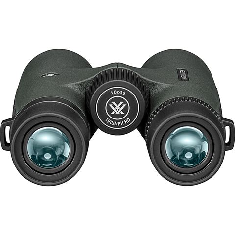 Vortex Triumph HD 10x42 Verrekijker