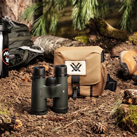 Vortex Triumph HD 10x42 Verrekijker