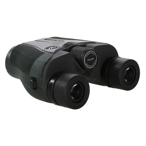 Vortex Vanquish 10x26 Verrekijker