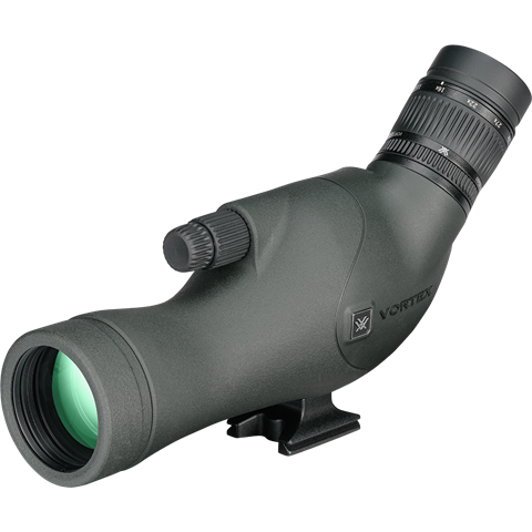 Vortex Viper HD 11-33x50 Spotting Scope