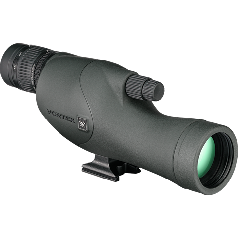 Vortex Viper HD 11-33x50 Spotting Scope Recht