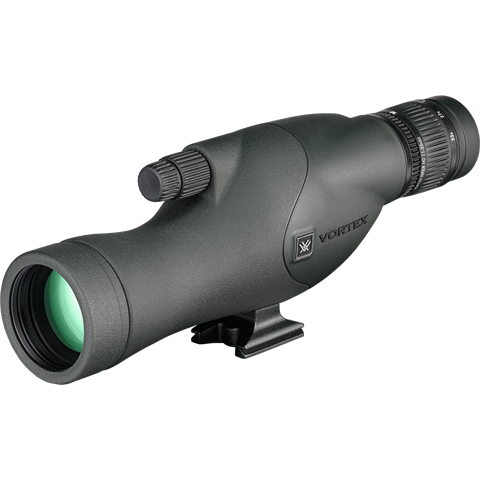 Vortex Viper HD 11-33x50 Spotting Scope Recht