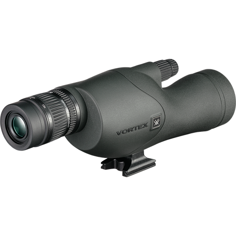 Vortex Viper HD 11-33x50 Spotting Scope Recht