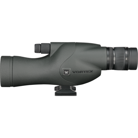 Vortex Viper HD 11-33x50 Spotting Scope Recht