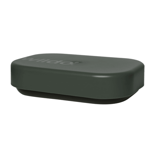 Wildo Camp - A - Box Complete kampeerset - Bestek - Broer Outdoor - 7330883102618
