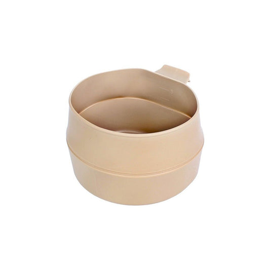 Wildo Fold - A - Cup Big 600 ml beker - Beker - Broer Outdoor - 7330883100256