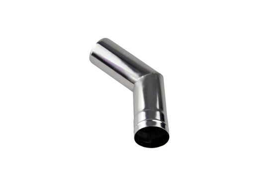 Winnerwell 45° Tentkachelpijp RVS - Kachel Onderdelen - Broer Outdoor - 714757075463