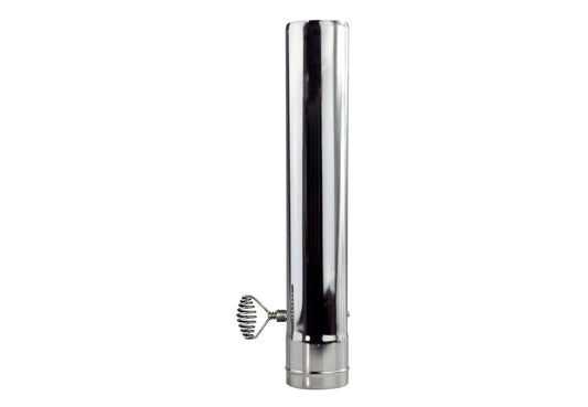 Winnerwell Airflow Controller - Kachel Onderdelen - Broer Outdoor - 714757084878