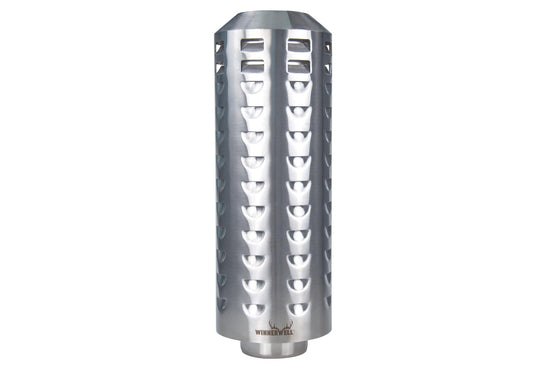 Winnerwell Driewandige Warmtebeschermers - Kachel Onderdelen - Broer Outdoor - 714757078129