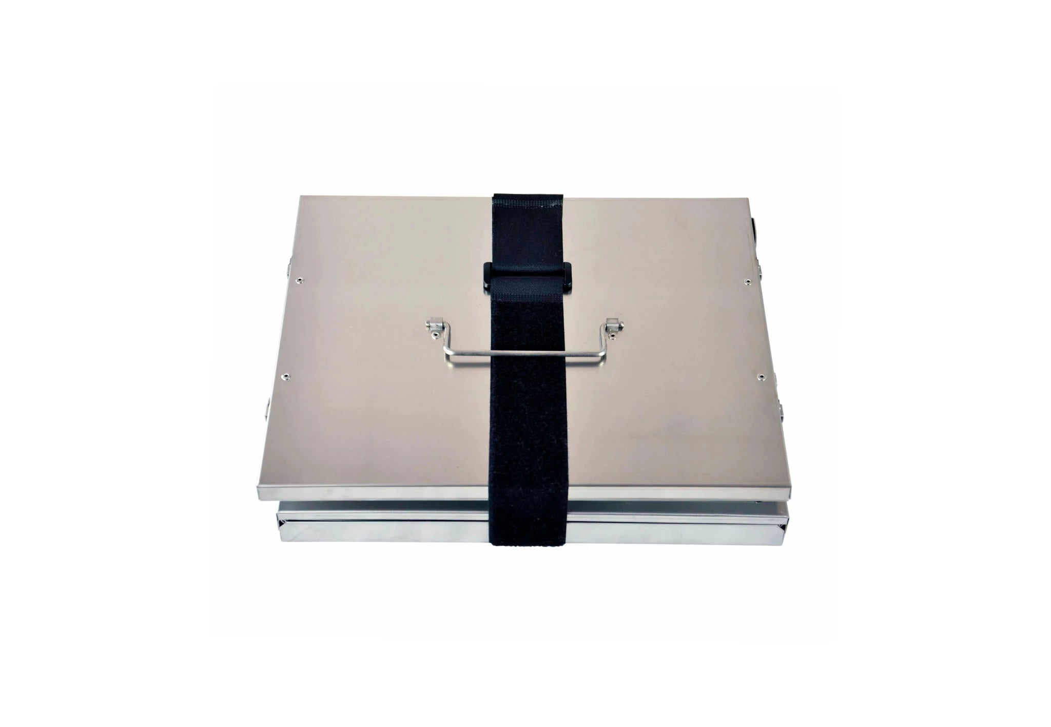 Winnerwell Fastfold Oven Opvouwbare Kampeeroven - Accessoires voor haarden en houtkachels - Broer Outdoor - 714757076712