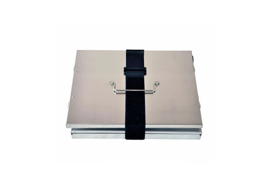 Winnerwell Fastfold Oven Opvouwbare Kampeeroven - Accessoires voor haarden en houtkachels - Broer Outdoor - 714757076712