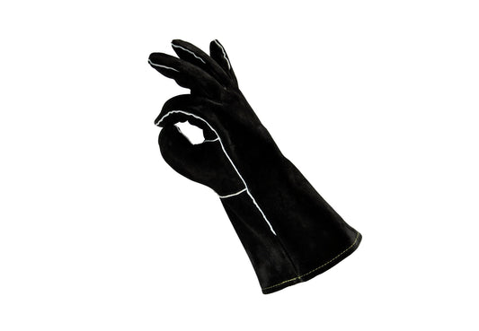 Winnerwell Hittebestendige Handschoenen - Handschoenen - Broer Outdoor - 714757075425