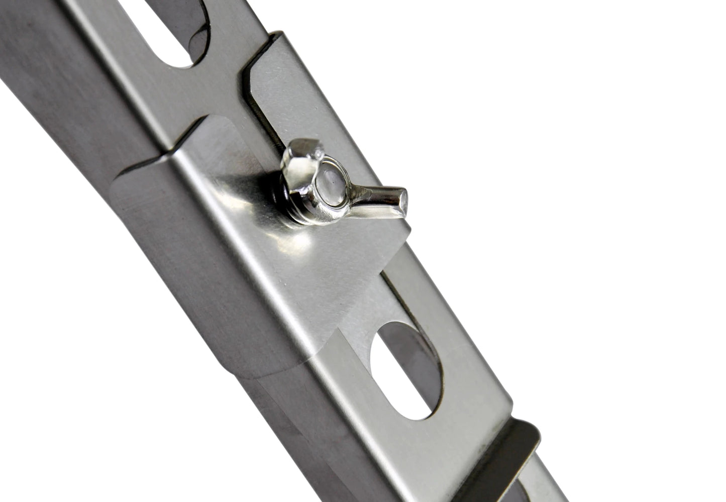 Winnerwell Verlengpoten voor Nomad Series - Kachel Onderdelen - Broer Outdoor - 8785350673587