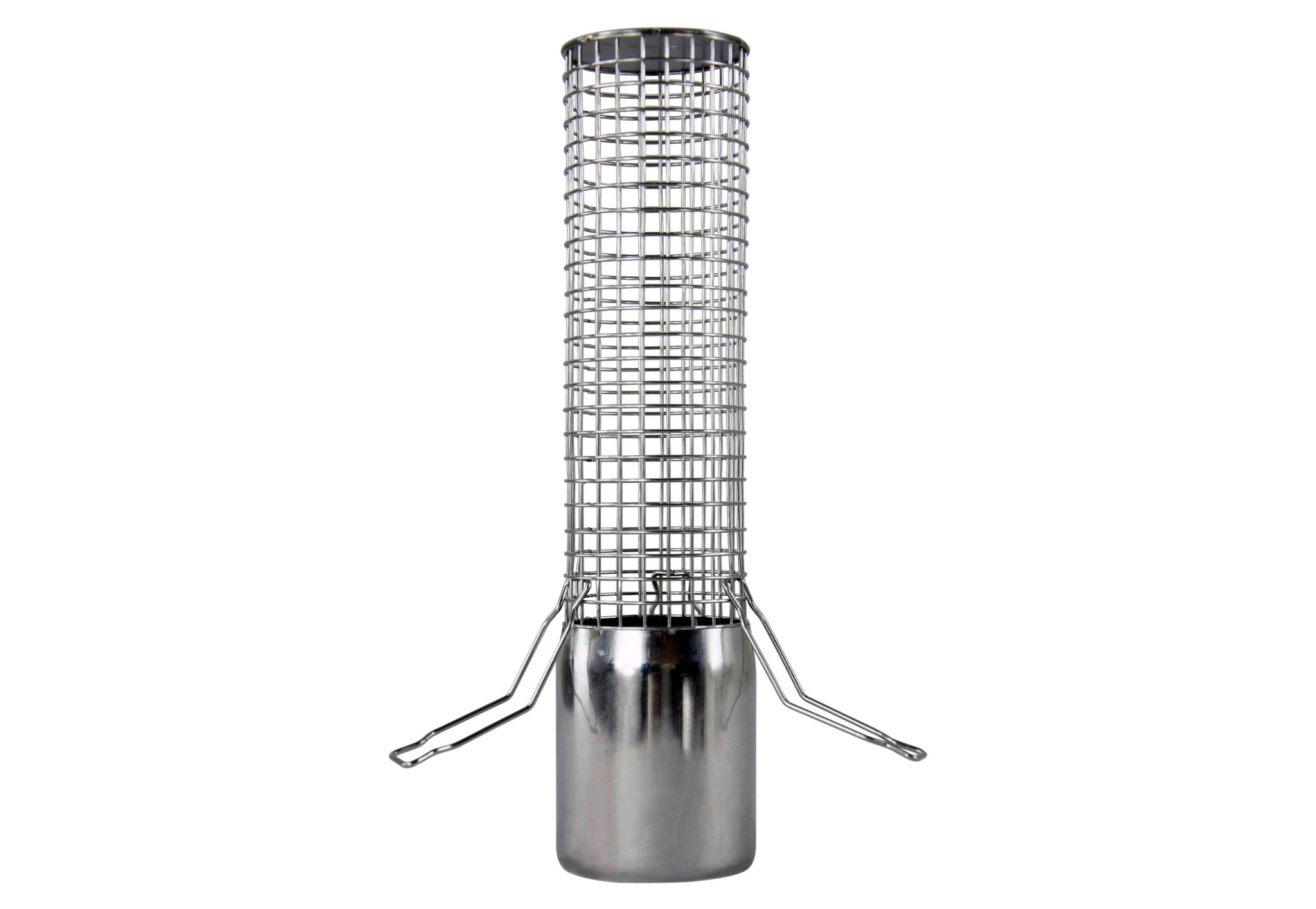 Winnerwell Vonkenvanger - Kachel Onderdelen - Broer Outdoor - 714757083994