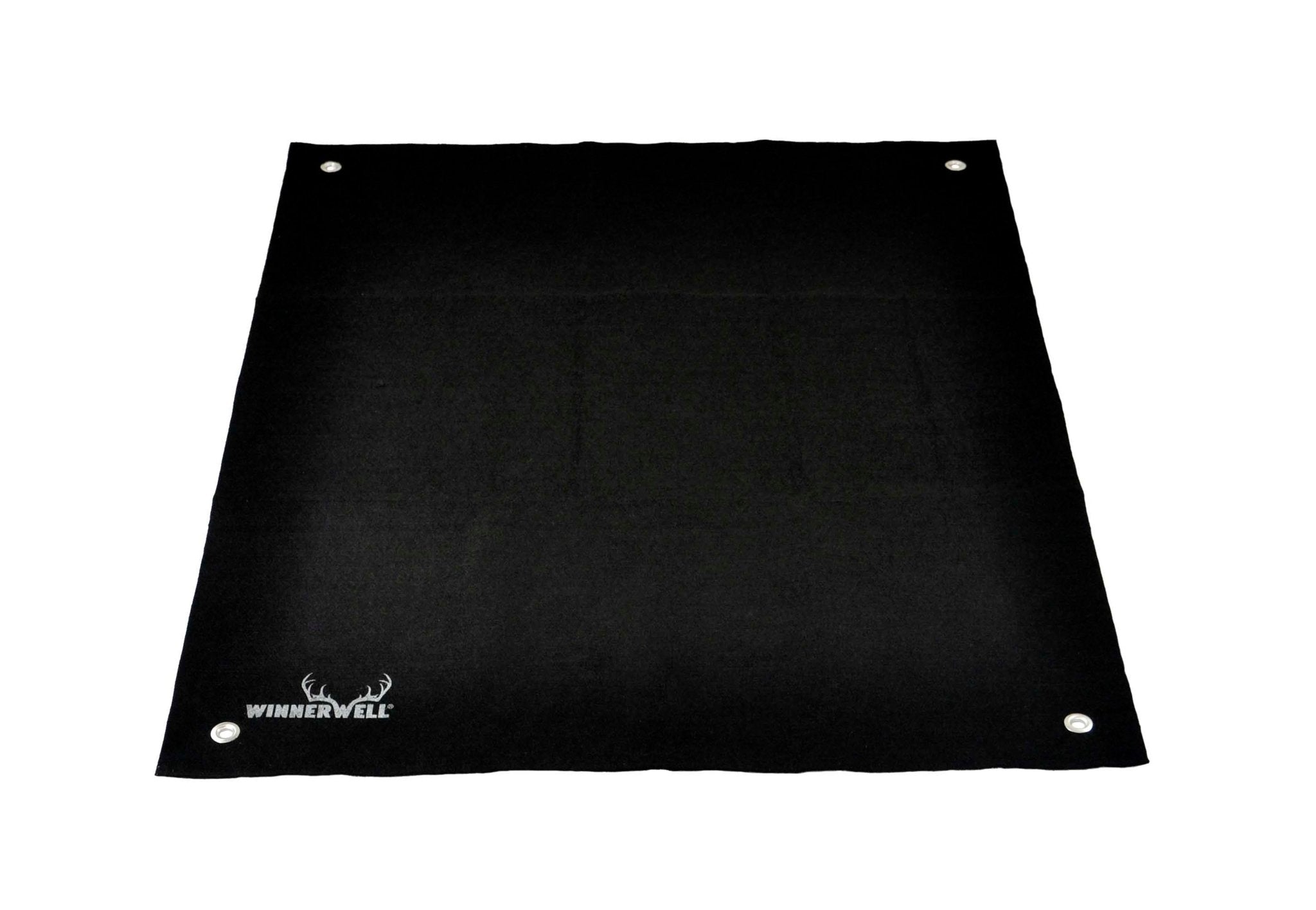Winnerwell Vuurmat - Accessoires voor haarden en houtkachels - Broer Outdoor - 714757077108