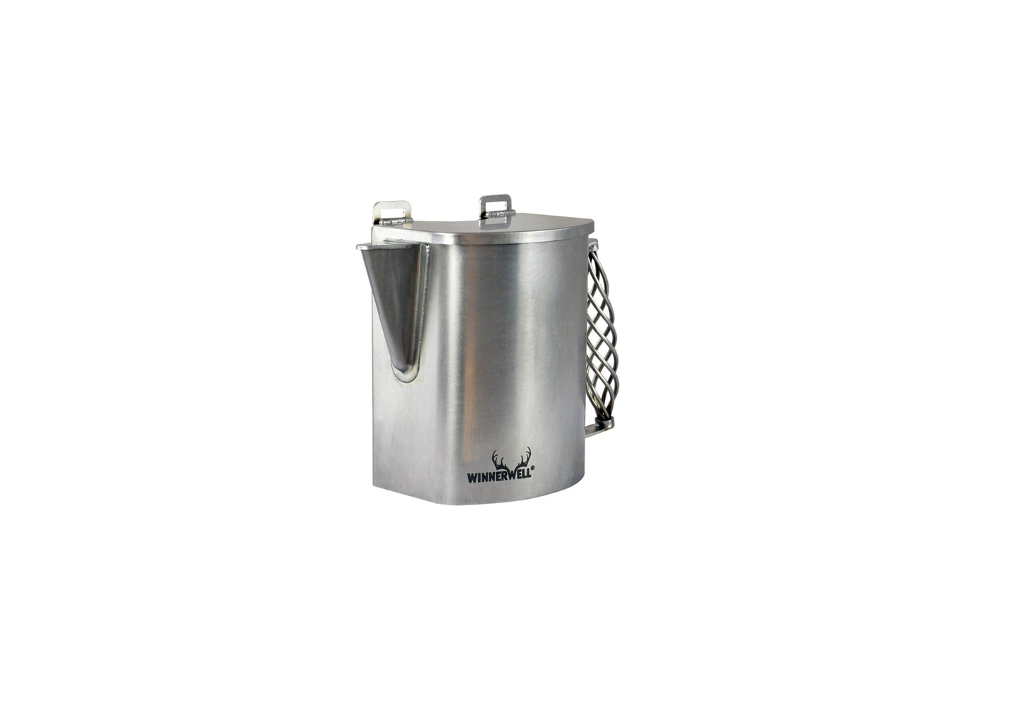 Winnerwell Watertank - Accessoires voor haarden en houtkachels - Broer Outdoor - 714757076675