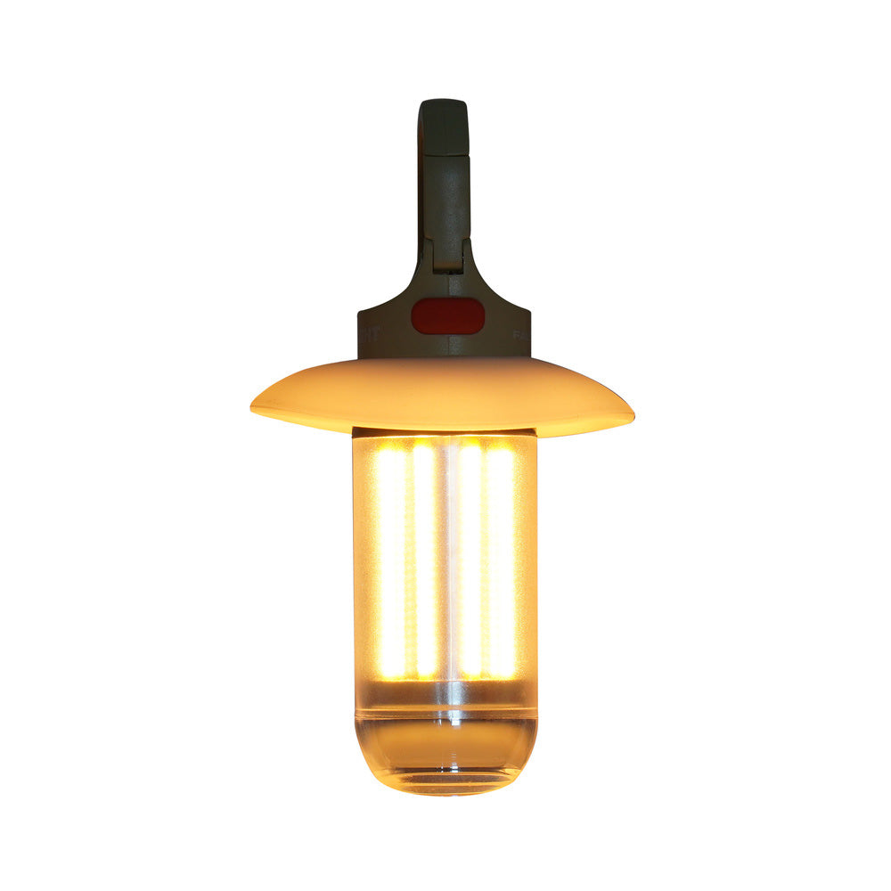 Falcon Eye LED Kampeerlamp Moonlight 500 lm