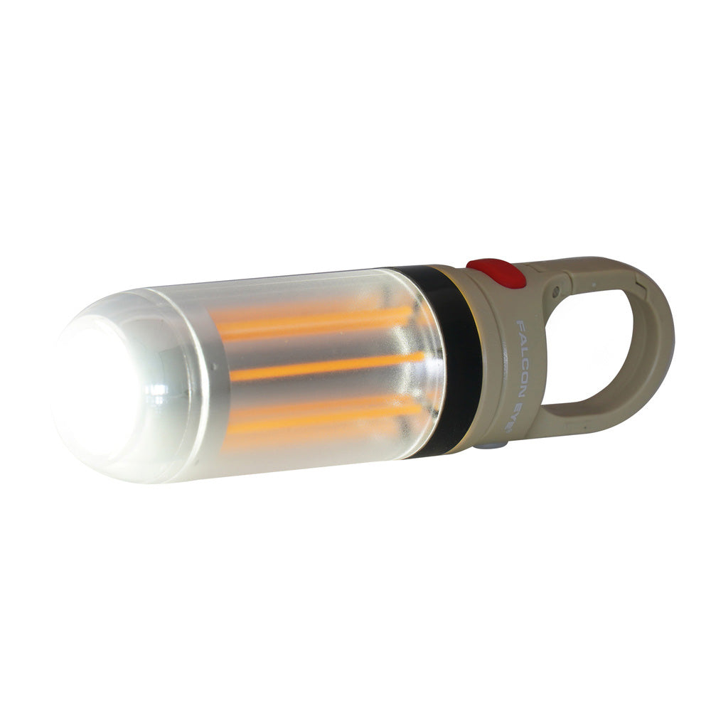 Falcon Eye LED Kampeerlamp Moonlight 500 lm