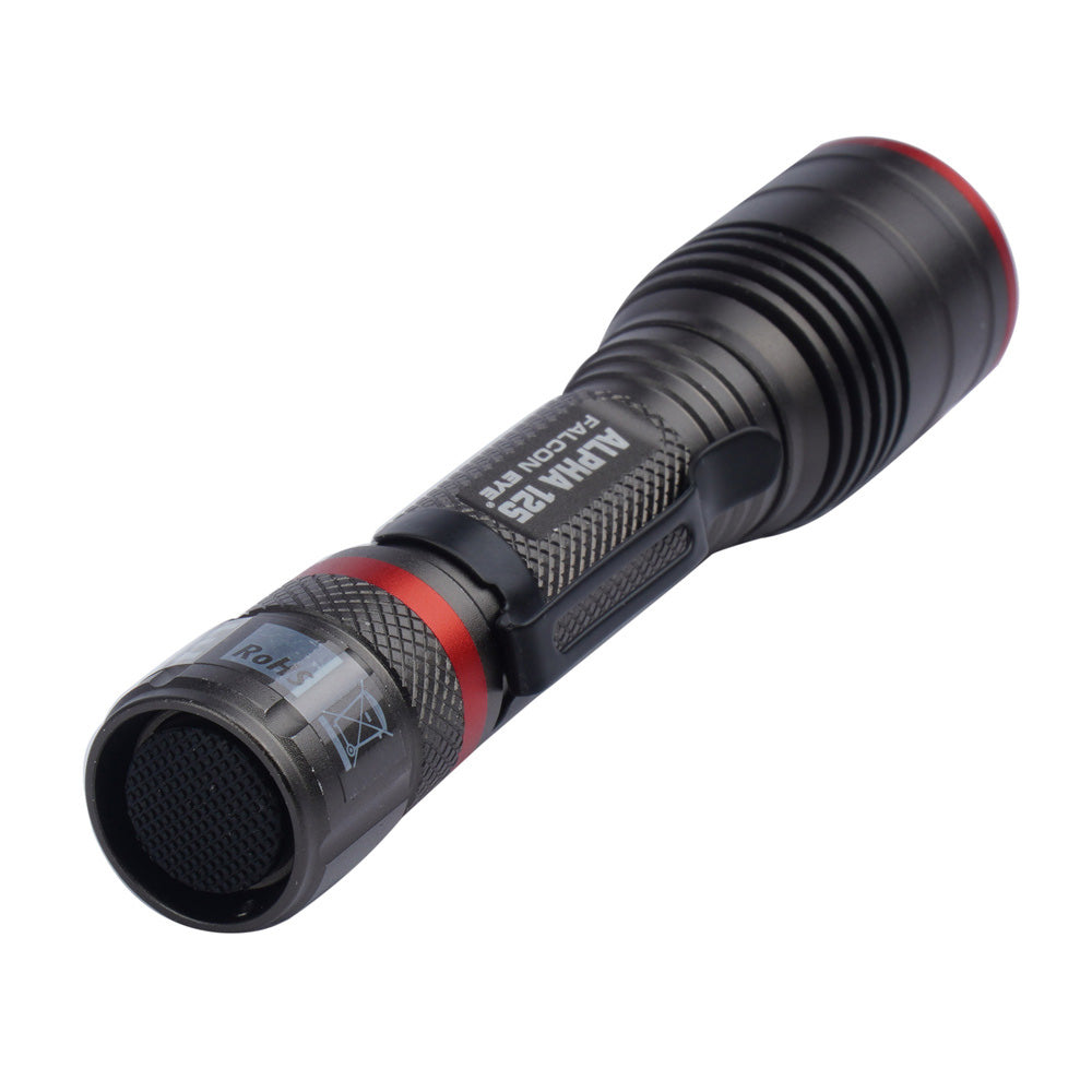 Falcon Eye LED Zaklamp Alpha 125 lm