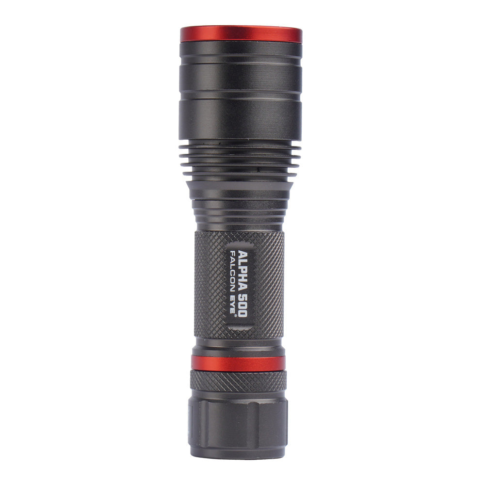 Falcon Eye LED Zaklamp Alpha 500 lm