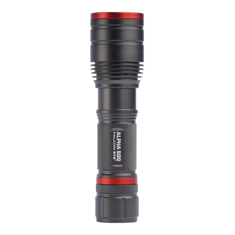 Falcon Eye LED Zaklamp Alpha 500 lm