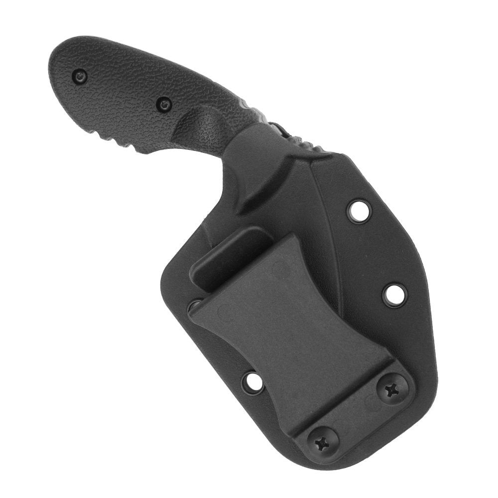 Ka-Bar TDI Investigator Knife