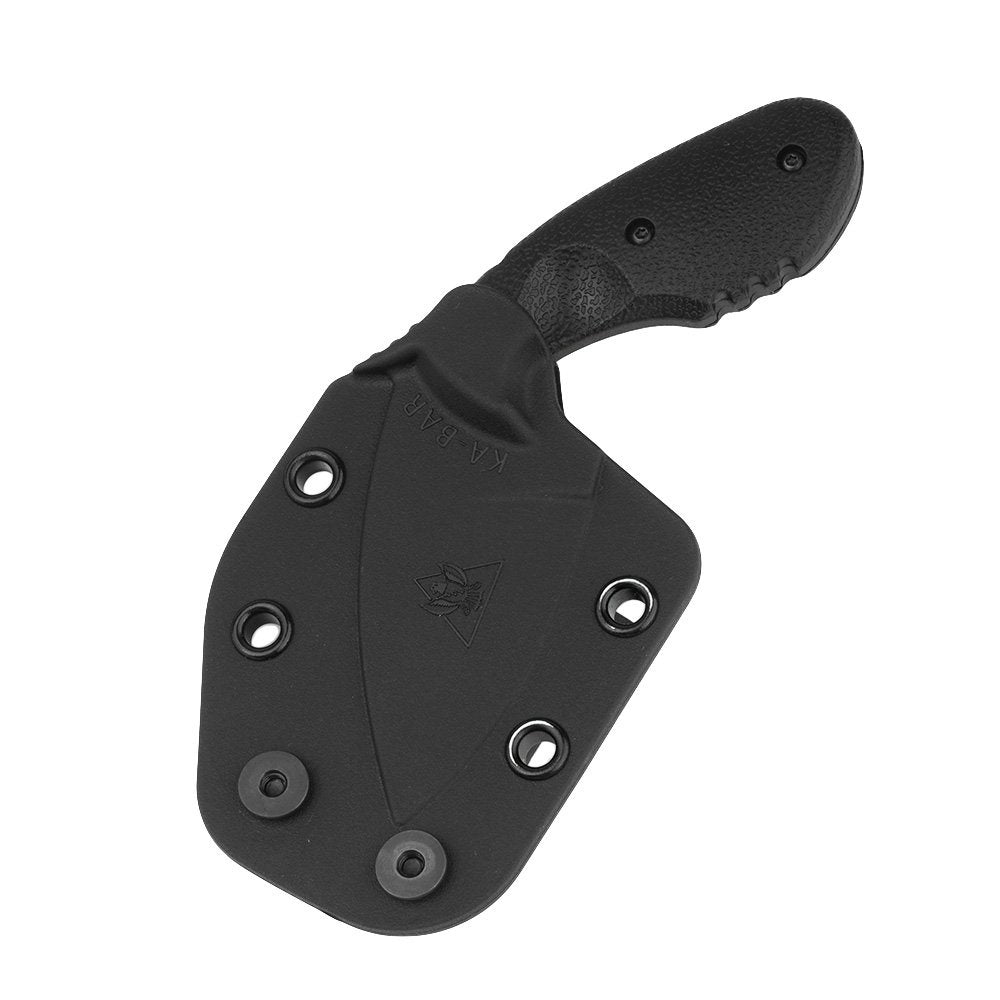Ka-Bar TDI Investigator Knife