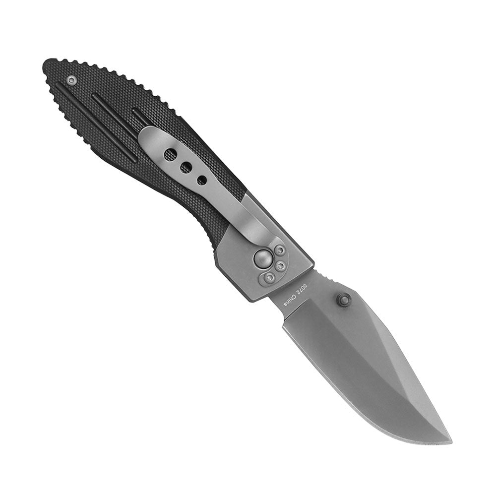 Ka-Bar 3072 Warthog Folding Knife