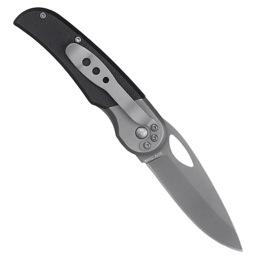Ka-Bar 3079 Tegu Folder Folding Knife