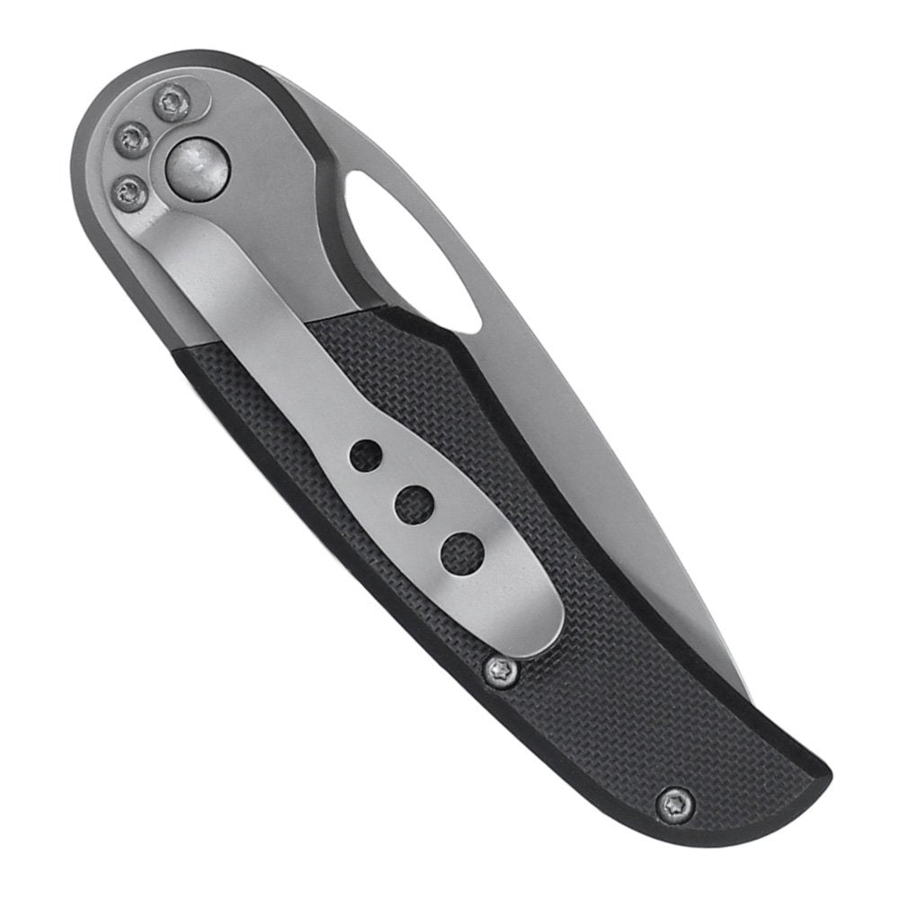 Ka-Bar 3079 Tegu Folder Folding Knife