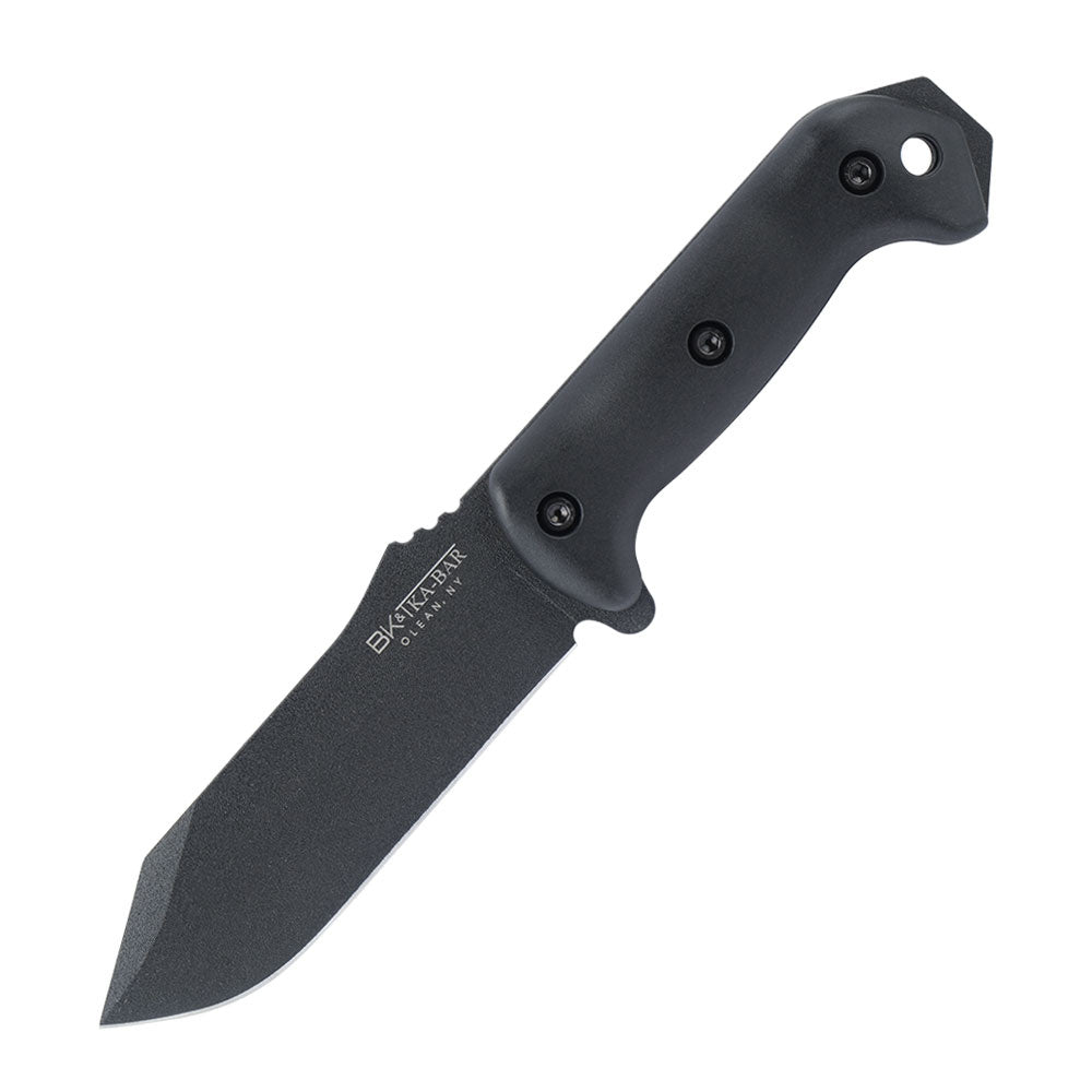 Ka-Bar BK10 Becker Crewman Survival Fixed Blade Knife